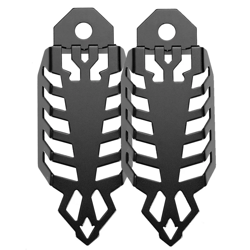 

2Pcs Motorcycle Rear Shock Absorber Fork Suspension Decoration Protection Spring Dust Cover For Modified Motorcycle