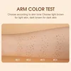 1PC Face Fake Freckles Pen Natural Waterproof Lifelike Fake Freckles Pen for Long Lasting Look Dot Spot Pen Makep Tool Cosmetic 5