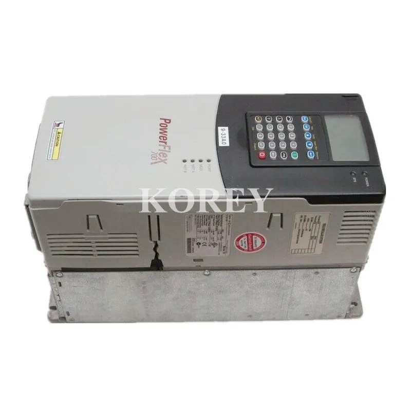 

700 Series Inverter 20BC3P5A0AYNANC0 New In Stock
