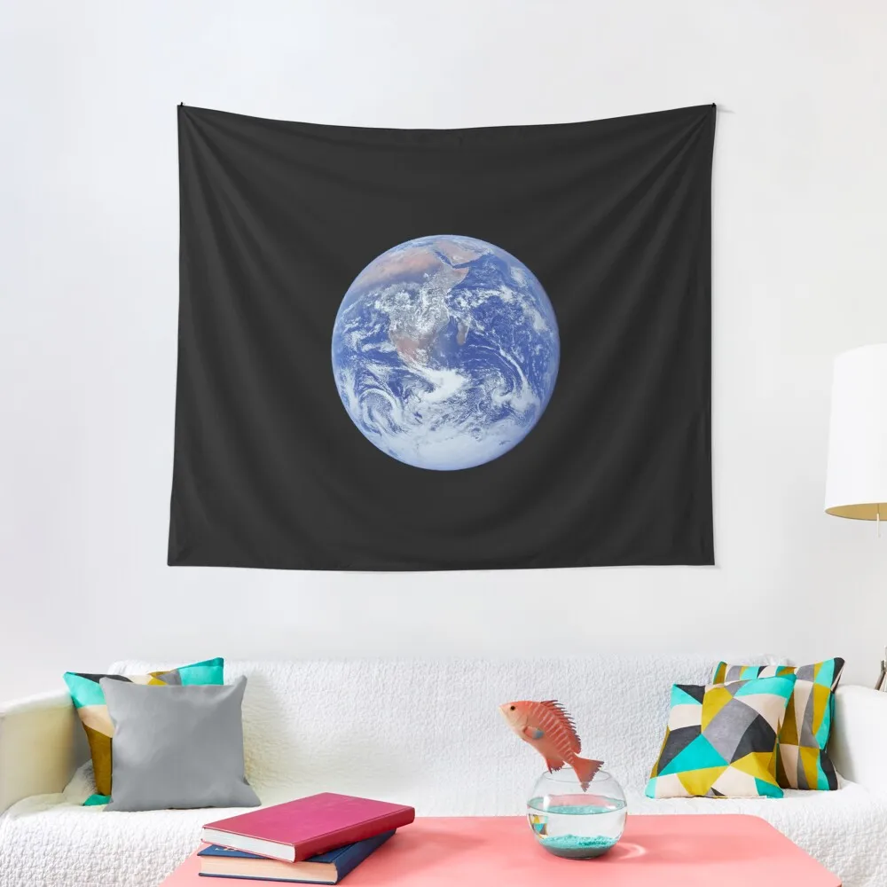 

Earth Tapestry Bed Room Decoration