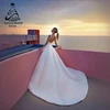 فستان زفاف