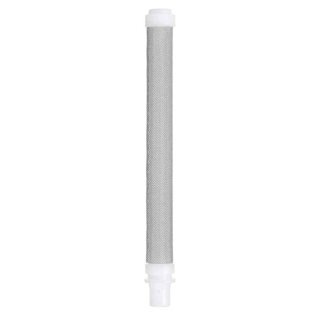 Stainless Steel Airless Paint Spray Gun Filters for Tool Parts