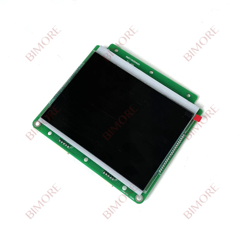 KM1373008G11 KM51104204H01 STNLCD_LCI_4.3_DUPLEX Elevator PCB LCD Display Board