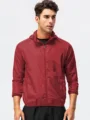 Unisex-red