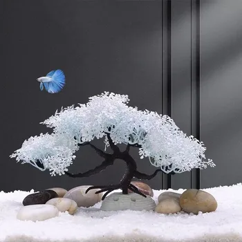 Artificial Simulation Plants 1