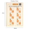 Children Sudoku Maze Books Montessori Toys Pen Control Labyrinth Brain Intelligence Logical Thinking Game Education Toys for Kid 6