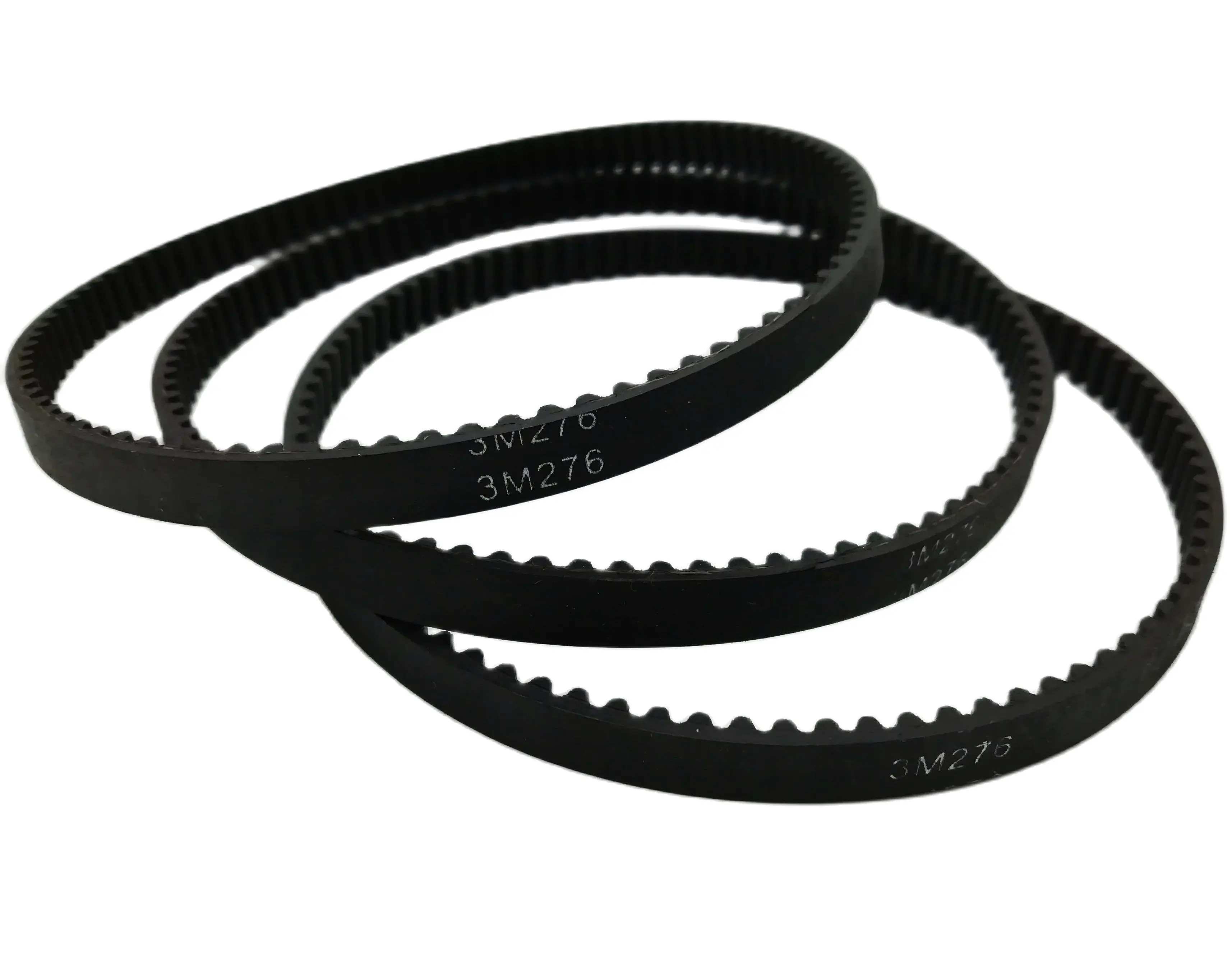 HTD 3M, Timing Belt, Closed-loop, 276mm length, 92 teeth, 9mm width