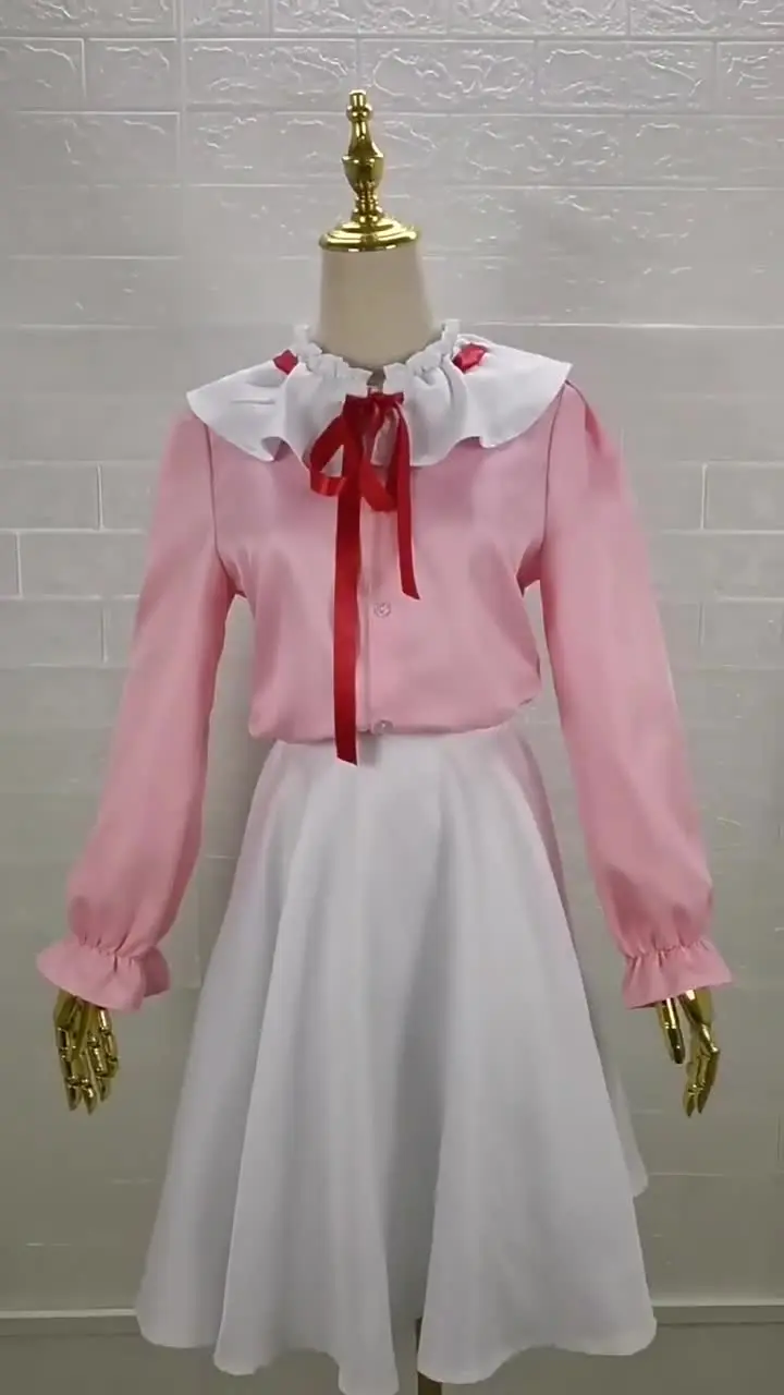 Костюм Оямы Махиро платье аниме: я теперь твоя сестра! Косплей мужской костюм для