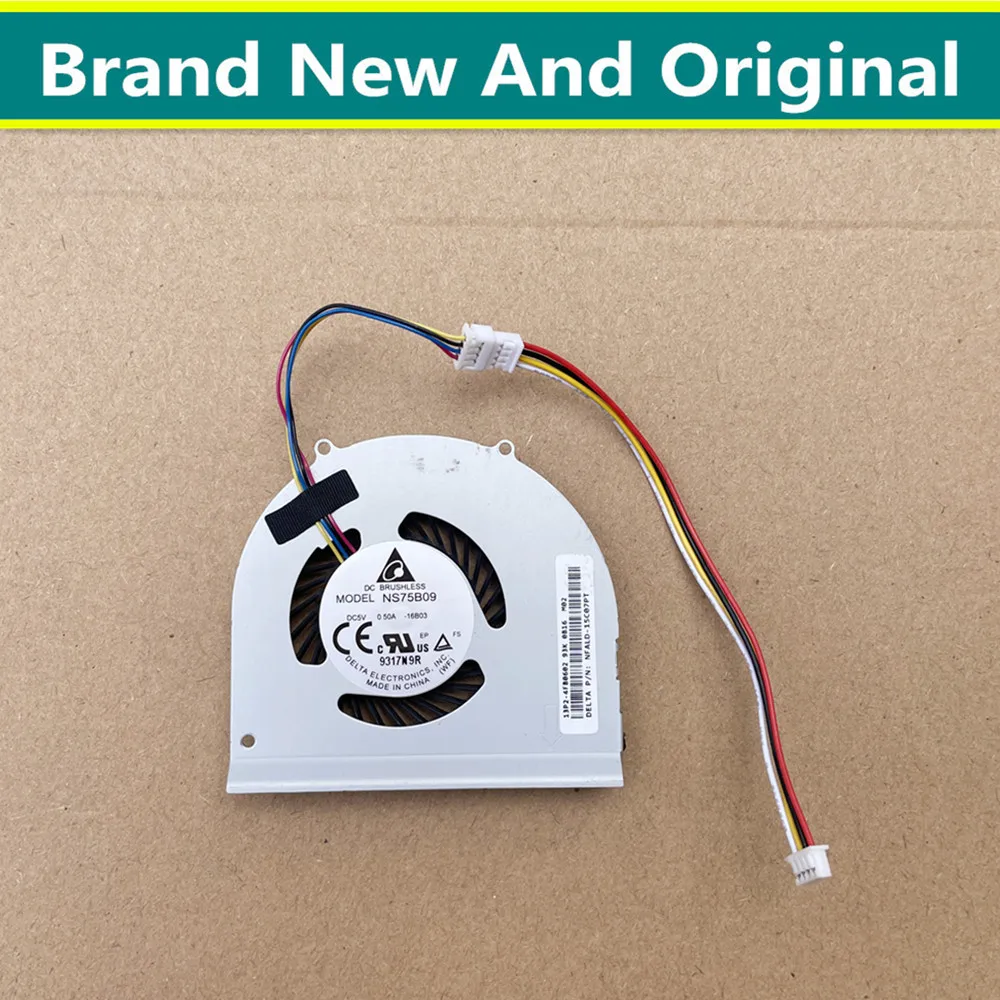 Cooler Fan All In One Lenovo Ideacentre Q120 13p2-4fb0602