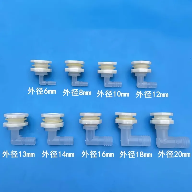 6PCS 12mm Hose Joint 2 Way Splitte Pipe Hose Joint Adapte Degree Elbow%2fdp%2fb0f5ywyryn