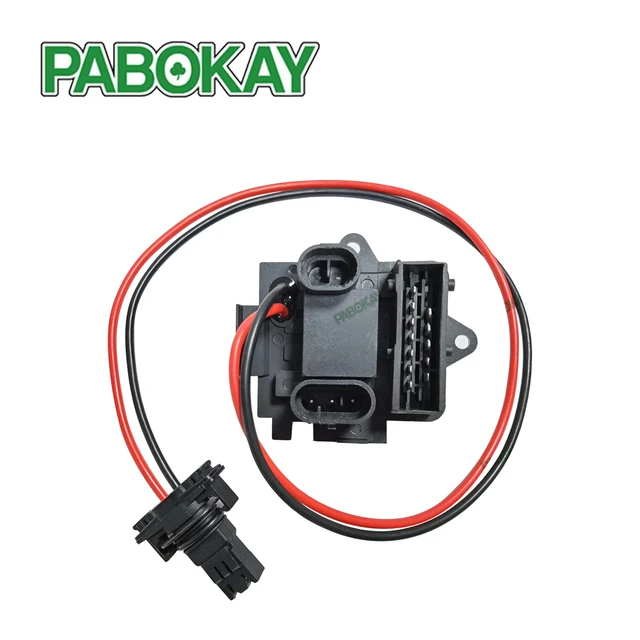 HEIZUNG GEBLÄSE MOTOR WIDERSTAND Für Renault Trafic Vauxhall Vivaro  7701050325 100% Neue Air Con Gebläse 509900 - AliExpress