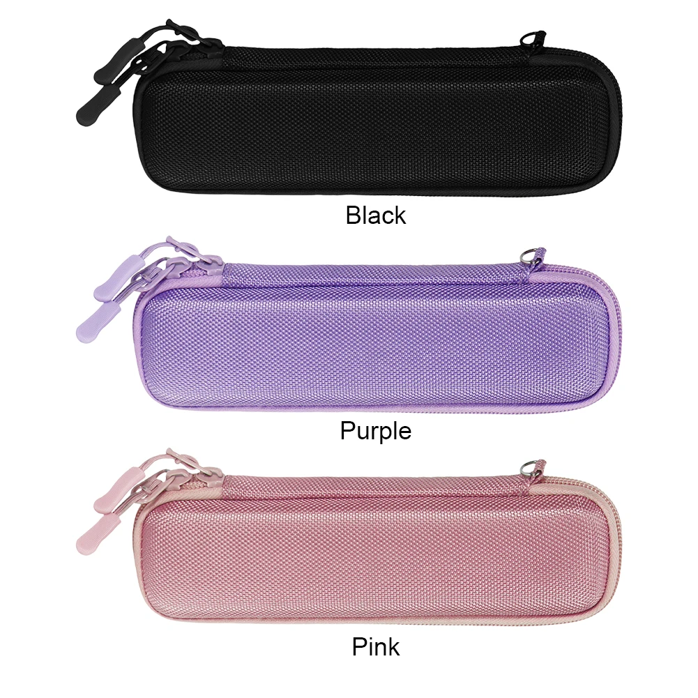 EVA Case Holder for Apple Pencil Stylus Carrying Case Protective Bag for Samsung Stylus iPad Pro Pen/Pencil USB Cable
