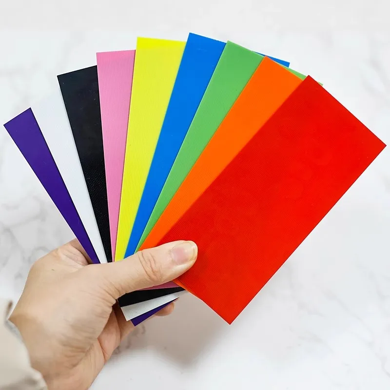 G10 Knife Handle Sheets Material Spacer Liners for Making Scales 1 Pcs knife handle sheets