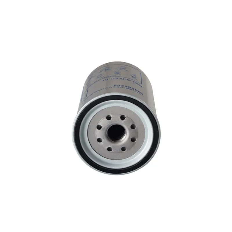 Genuine Fuel Water Separator Filter AssemblyFuel Filter Generator Housing For IVECO Truck Engine 504272431