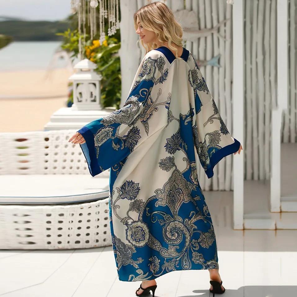 Combinar Kimono Outfit Con Kimonos Cortos Kimonos Cortos Elegantes