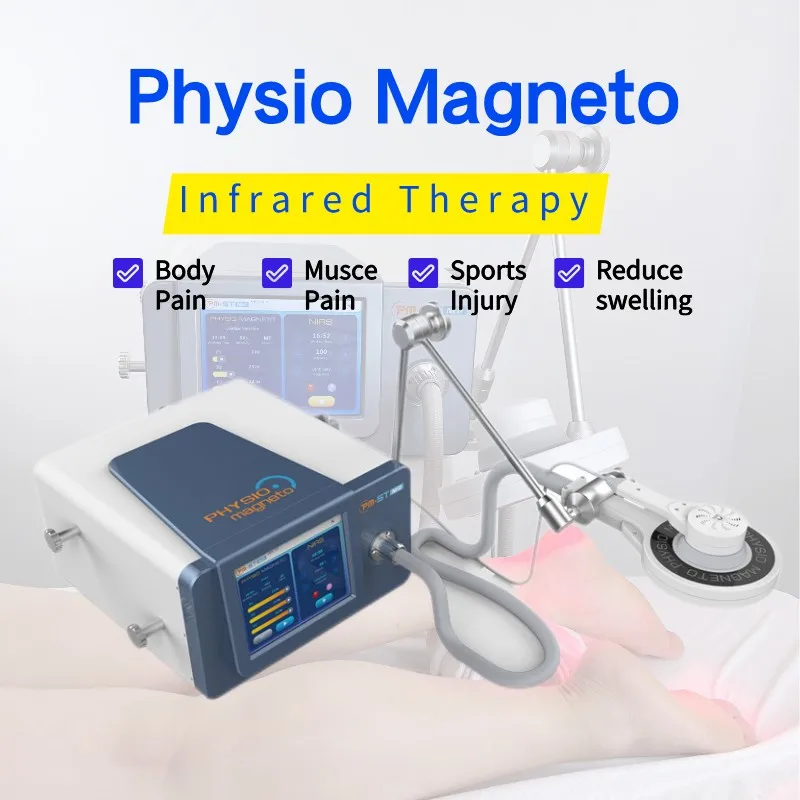 Ultrasound Therapy Machine Physiotherapy Therapeutic Ultrasound Device  Muscle Pain Relief Ultrasonido Body Massage Health Care - AliExpress