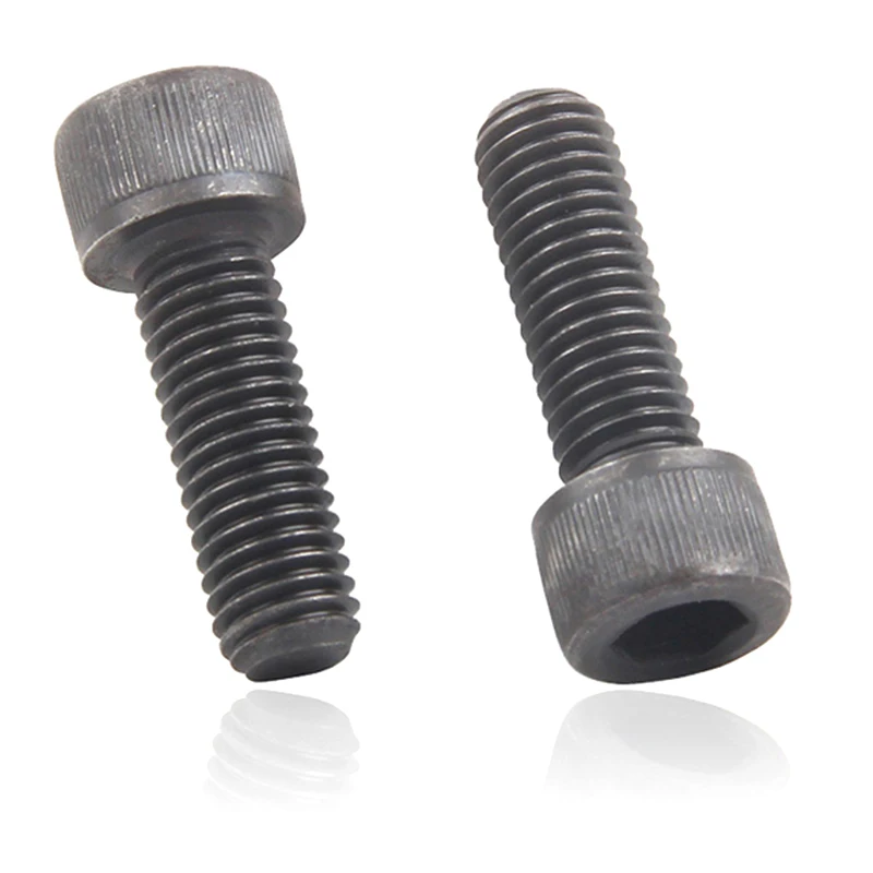 Viti ISO 4762/DIN 912 Acciaio 12.9 Grezzo - Würth Italia - Wuerth - Foto 6