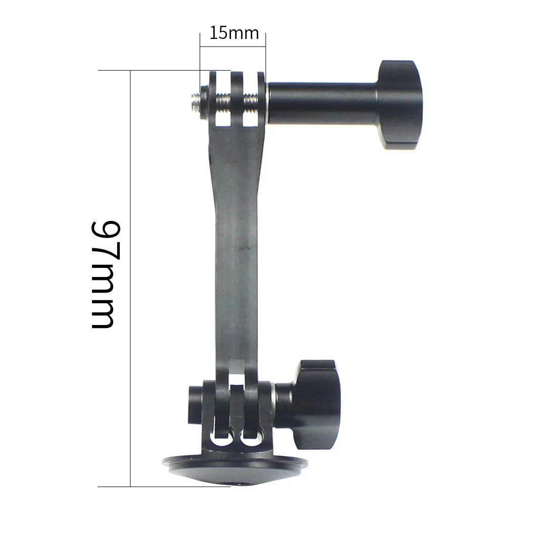 Bike Extend 97mm