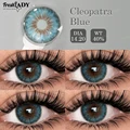 Cleopatra Blue
