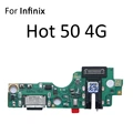 For Hot 50 4G