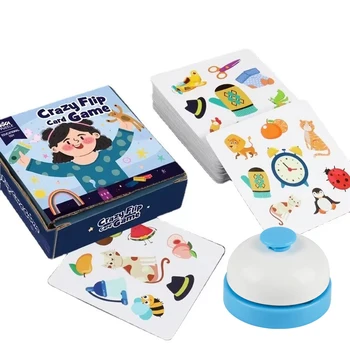 Kids Memory Matching Cards Game 1