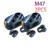 Black 2pcs