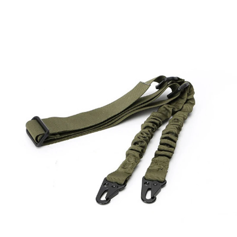 

Безопасный строп, прочный многофункциональный высококачественный высококлассный безопасный Многофункциональный тактический ремешок, полевой строп, прочная миссия