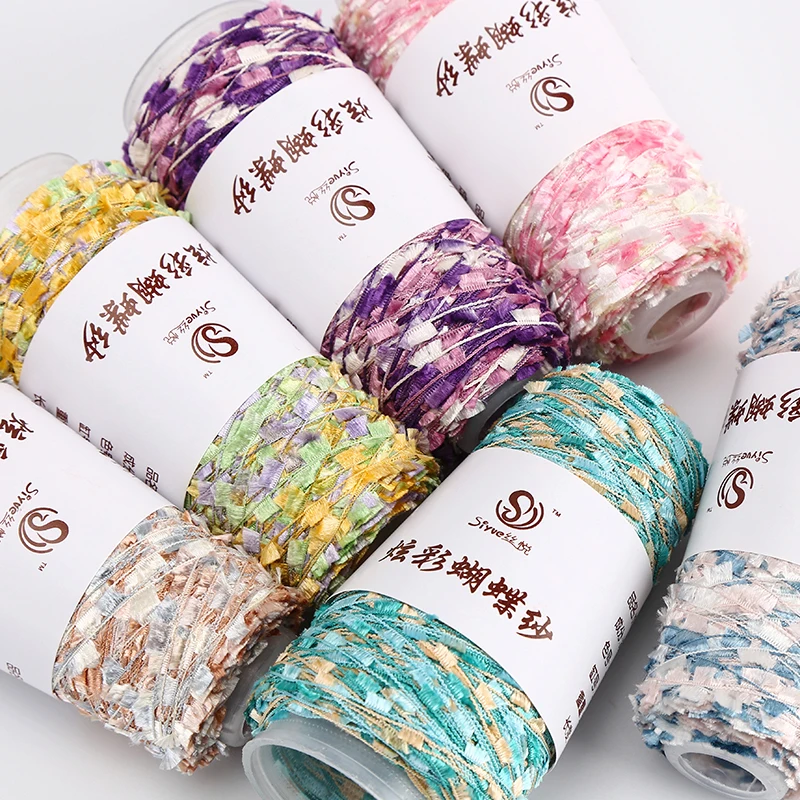 Himalaya Brand Yarns