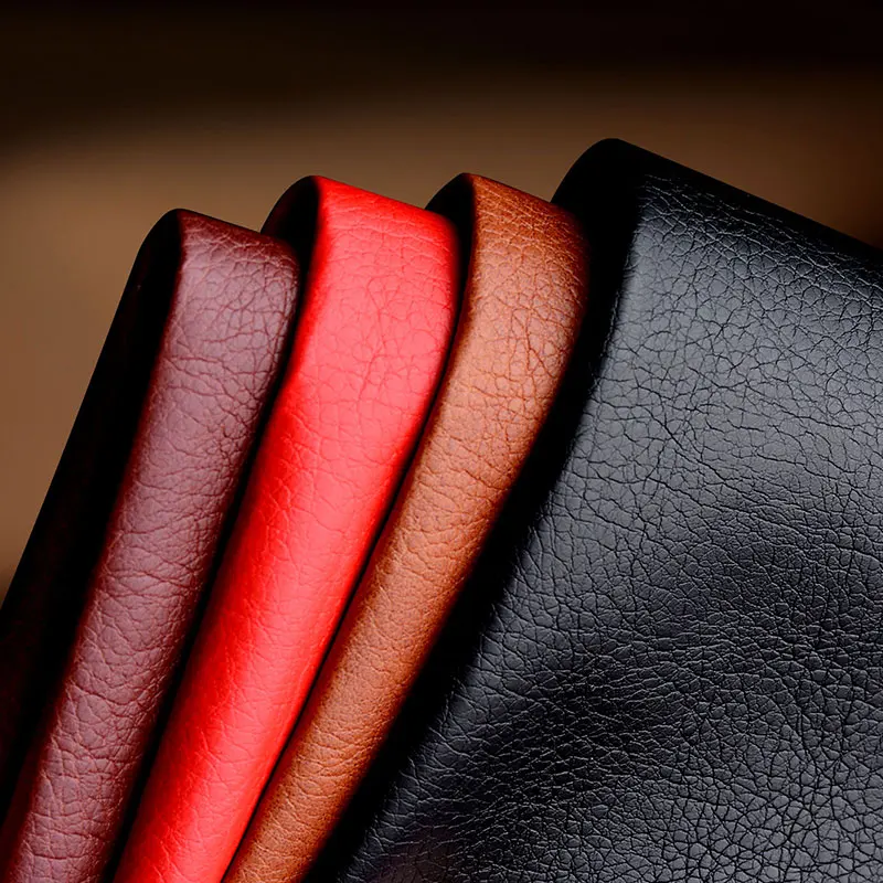 Vintage Leather Soft Cover - Stylish Luxury Phone Case