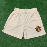 Eric Emanuel EE Basic Summer Running Shorts Men Sport Fitness Shorts Training Quick Dry Gym Men Shorts Jogger Gym Short Pants 2