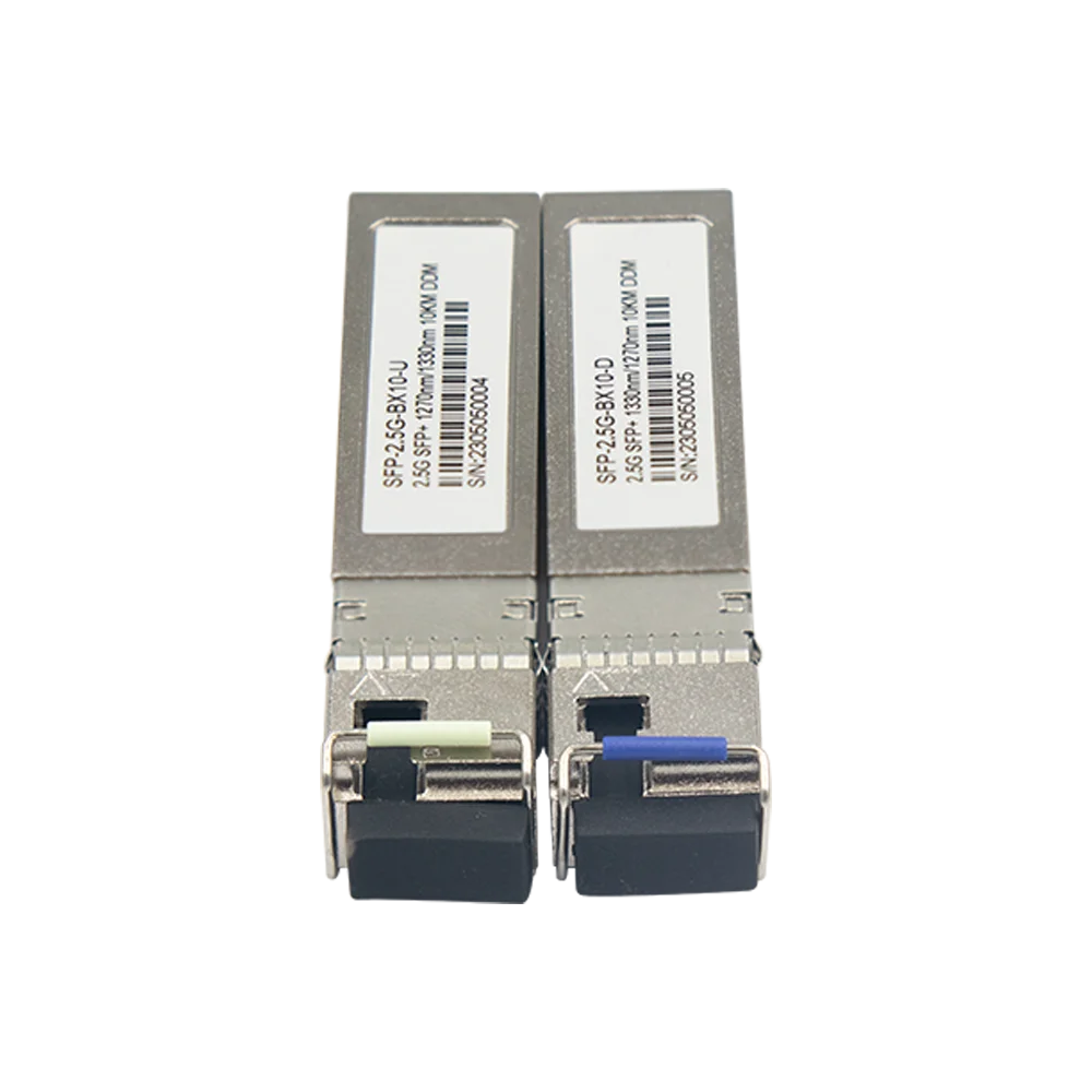 Banana pi Bpi-r3 Sfp 2.5g-fibra Ótica 10km do Módulo Óptico de bx Apropriada para a Placa do Roteamento do Bpi-r3 - Imagem 4