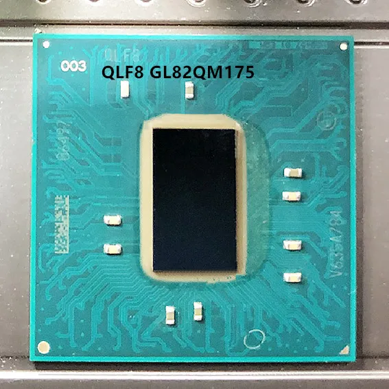 

100% Новый чипсет GL82QM175 QLF8 BGA