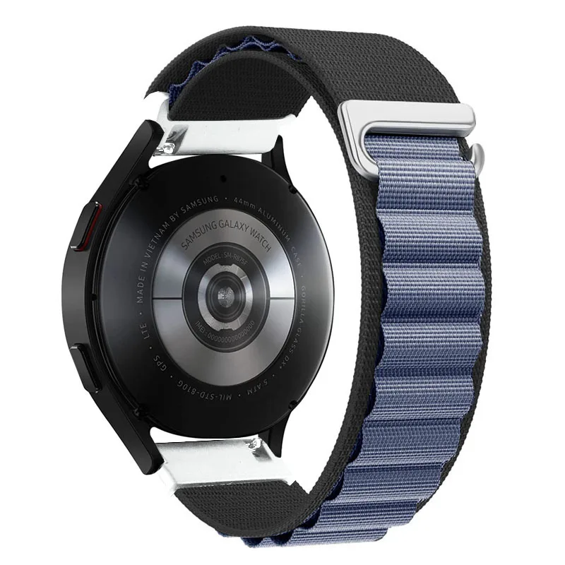 Alpine Loop Sports Strap - Premium Replacement Band