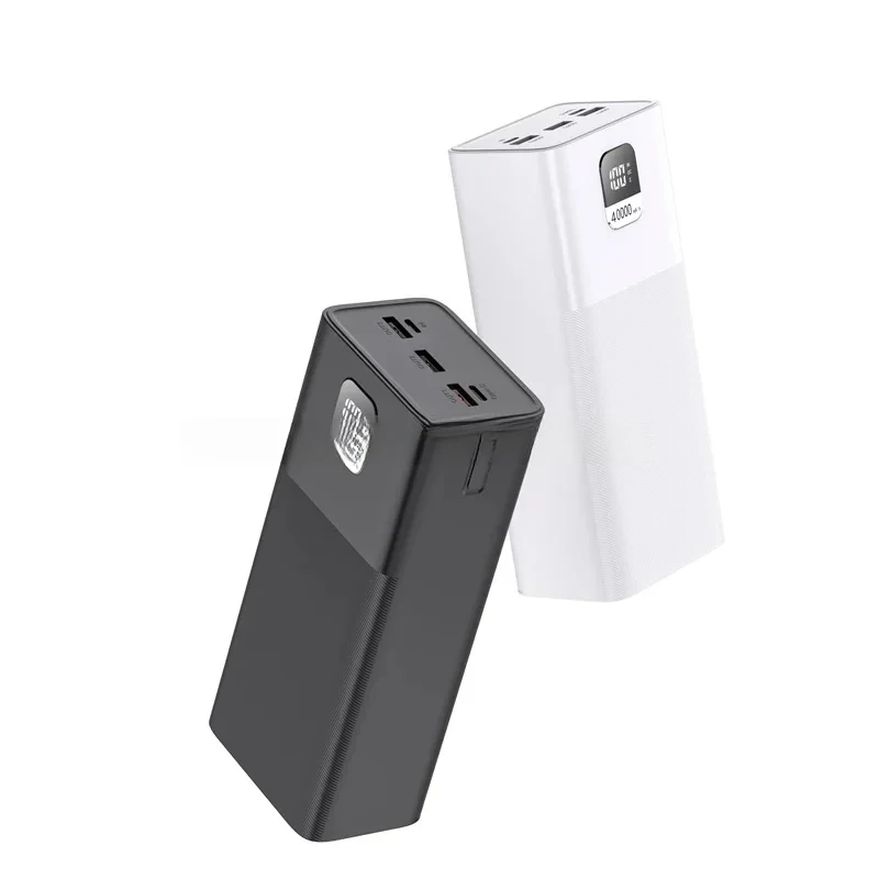 

40000mAh50000mAhUSBCPDlaptoppowerbank100WPDPowerBank