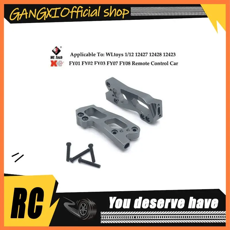 라디오 송신기 V2 버전 2,4G, 2 카날레, 컨트롤 리모토 파라 Wltoys 12428, 12423,12427 1:12, Piezas De Coche Teledirigido