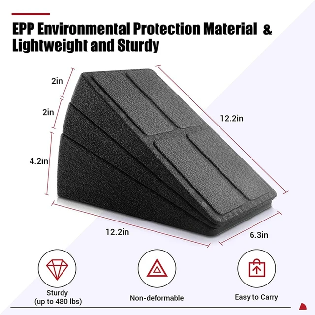 피트니스 여정을 향상시키는 조절 가능 발 스트레처