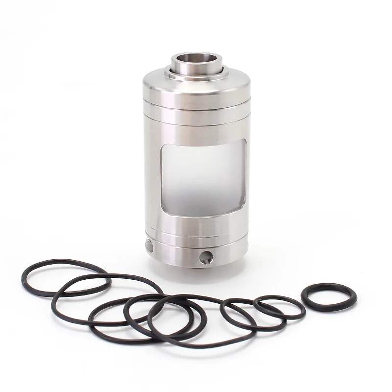 SXK Unitank V2 by U Mods 20mm Atomizer MOBB V Rba Maven Prc BB-SUD 