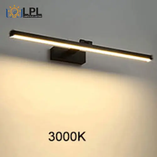 

9W L40CM LED Wall Lamp Bathroom Mirror Light Waterproof Modern Acrylic Wall Lamp Bathroom Lights AC85-265V