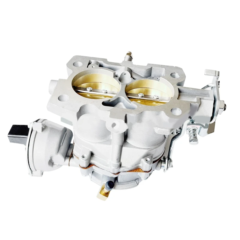 

Подвесной карбюратор для Mercruiser 3310 л, КАРБЮРАТОР морской Rochester, 4 CYL двигателя Carby 2-864940A0 1, запасные части