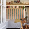 Rero Boho Wavy Line PVC Wallpaper Self-adhesive Waterproof Bathroom Kitchen Wall Decor Colorful Cabinet Vinyl Sticker 6