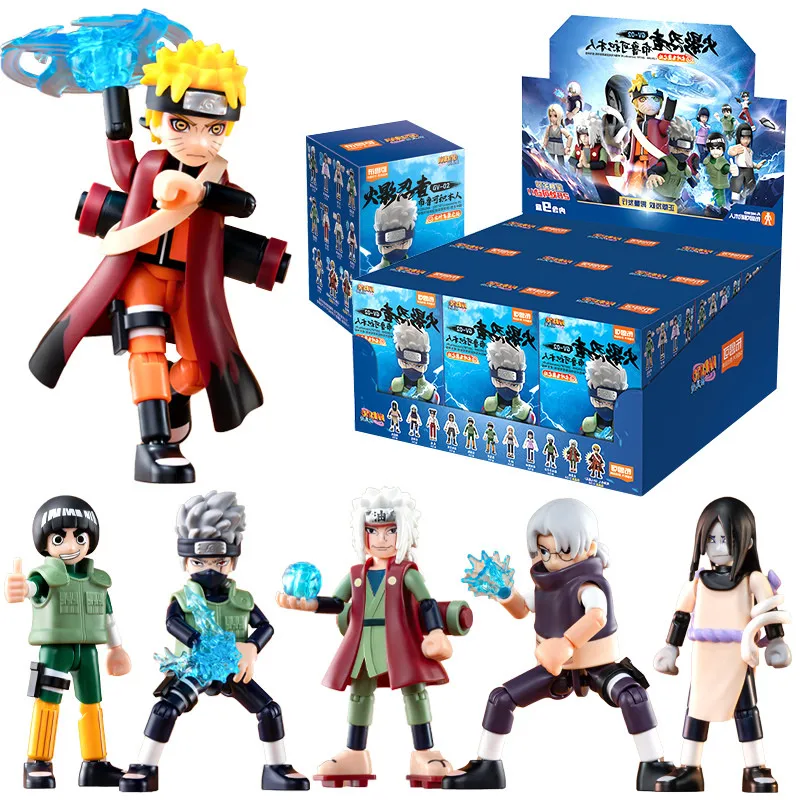 BLOKEES Naruto Uzumaki Naruto Uchiha Sasuke Uchiha Itachi Anime