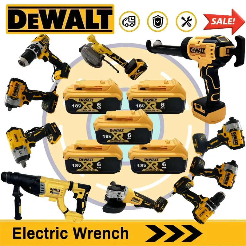 디월트 다기능 전동공구 앵글 그라인더 커터 절단기 그라인더 전동공구 앵글 그라인더 광택기 에어 펌프 히트건