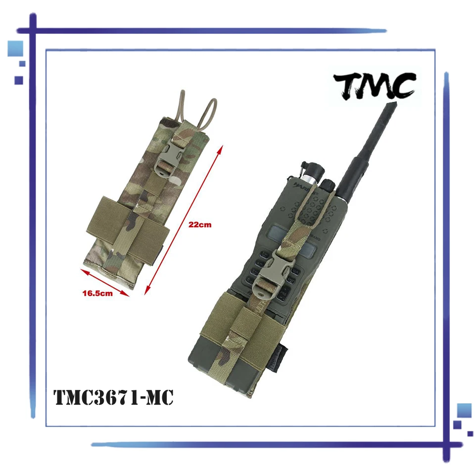 

TMC тактическая многофункциональная фотовспышка/фотовспышка TMC3671