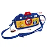 Children's Backpacks Japanese Cartoon Cute Bunny Bear Camera Bus Embroidery Crossbody Bag Canvas Bags Backpack for Kids Mochila 2