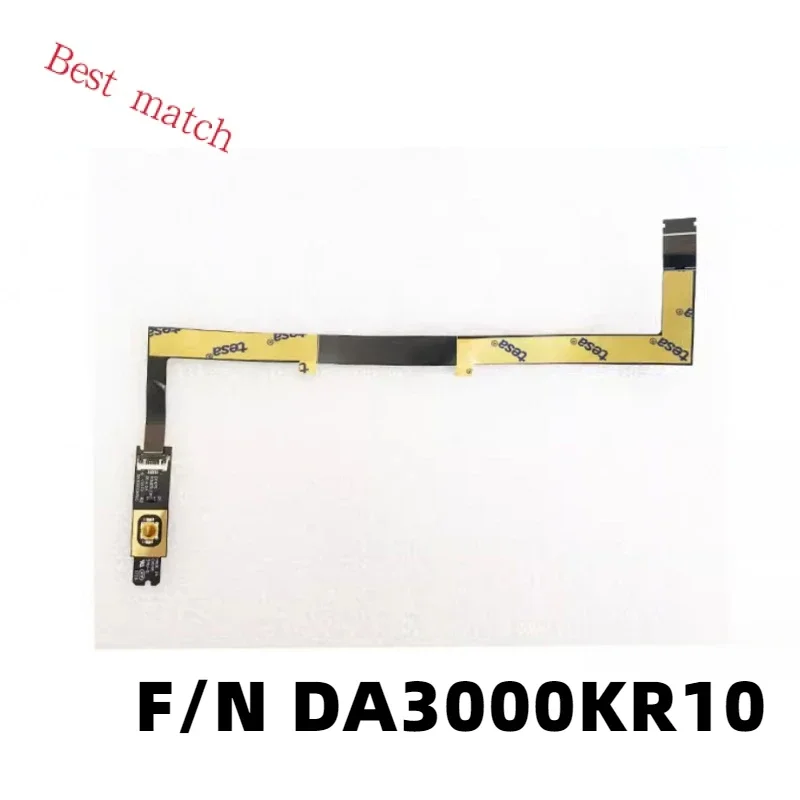 

FOR LENOVO T475 DT475 POWER BUTTON BOARD W CABLE DA3000KR10
