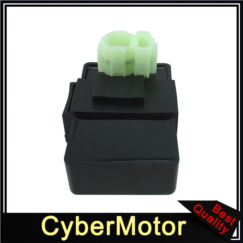 DC Ignition CDI REV For Honda Helix CN250 CN 250 Touring Scooter Pit Dirt Bike