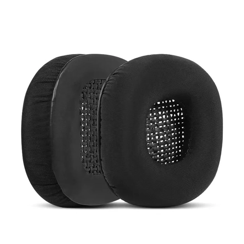 

Earpads Ear Pads Muffs Ear Cushion Repair Parts for Remax 200HB Headphone