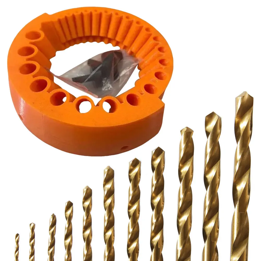 Power Polishing Grinding Tool Drill Bit Grinding Sharpener Universal Blade Angle Grinder Powered Tool Parts for 2-13mm Drill Bit 3