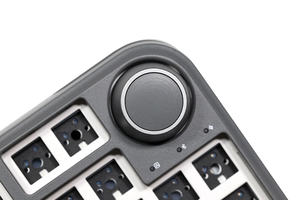 最終値下げ】Dukaro vn96 メカニカルキーボード（ホットスワップ対応）