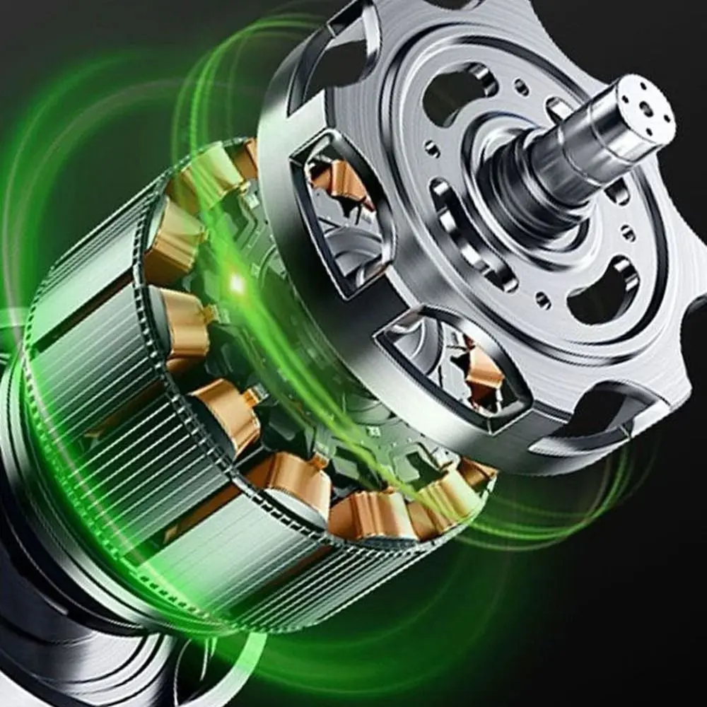 Silicone Baby Bottle Straw Cleaner Flexible Brushes Long Handled Electric Bottle Brush Waterproof Cleaning Brush Set